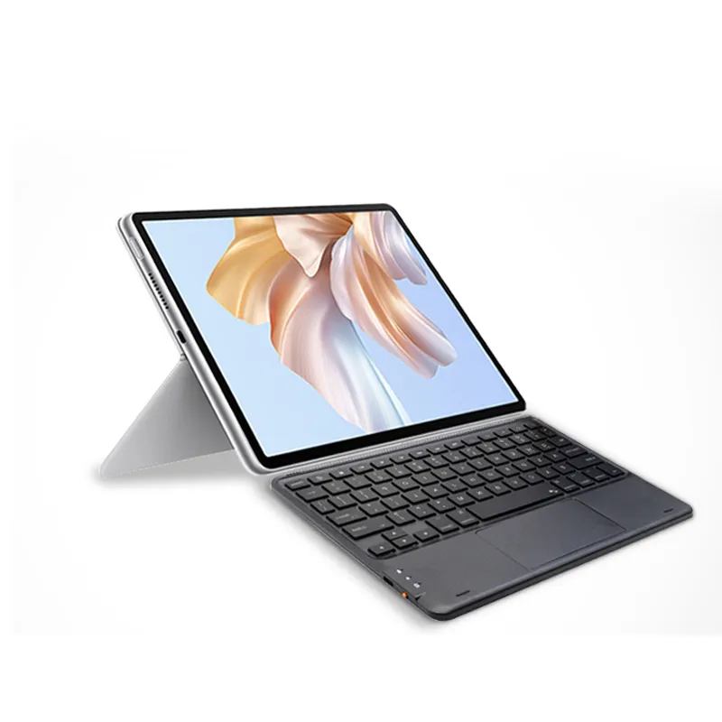 Paano mo ikonekta ang isang magic keyboard?