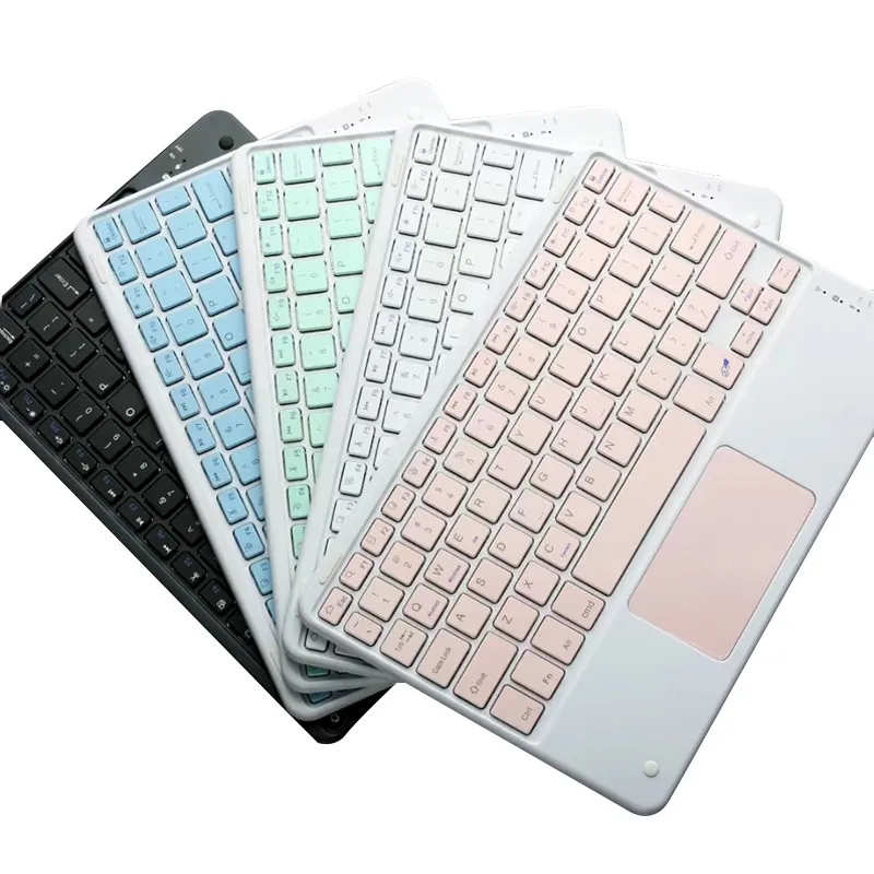 Magagawa ba ang anumang wireless keyboard sa anumang computer?