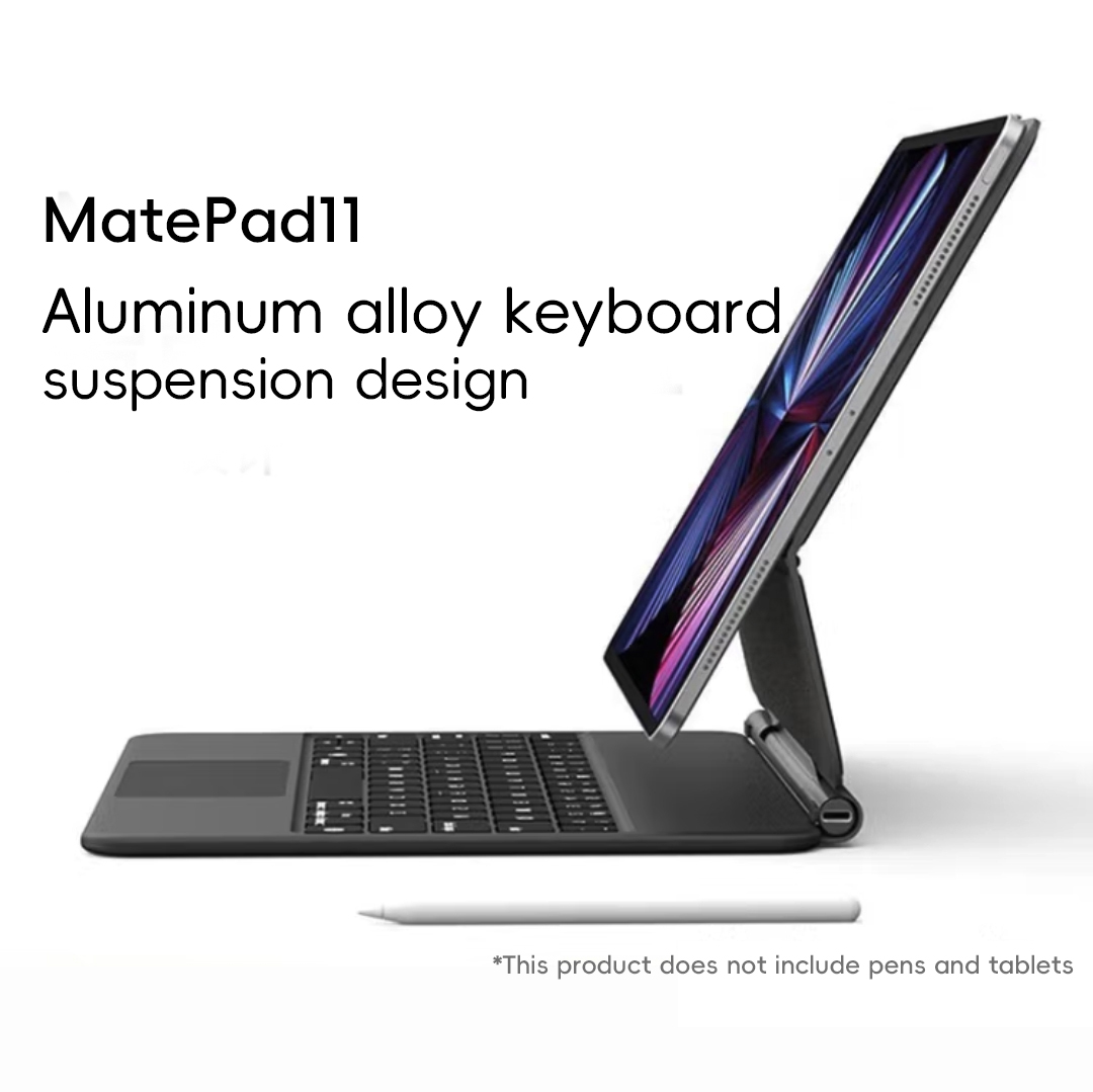 Ano ang aktwal na karanasan ng magic keyboard sa iPad Pro?