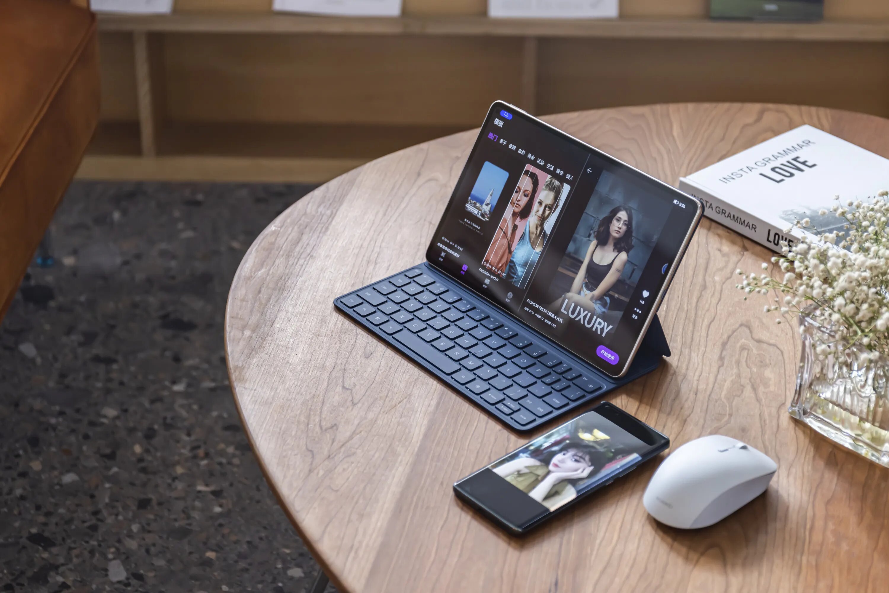 Apple Magic Keyboard kumpara sa Smart Folio: Alin ang mas mahusay?