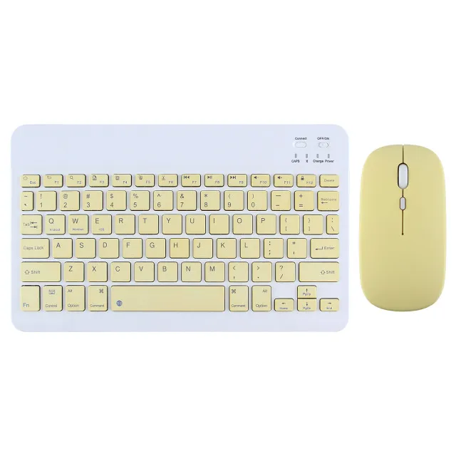 Bakit ang isang bluetooth wireless keyboard at set ng mouse ay dapat na kailangan para sa mga modernong lugar ng trabaho