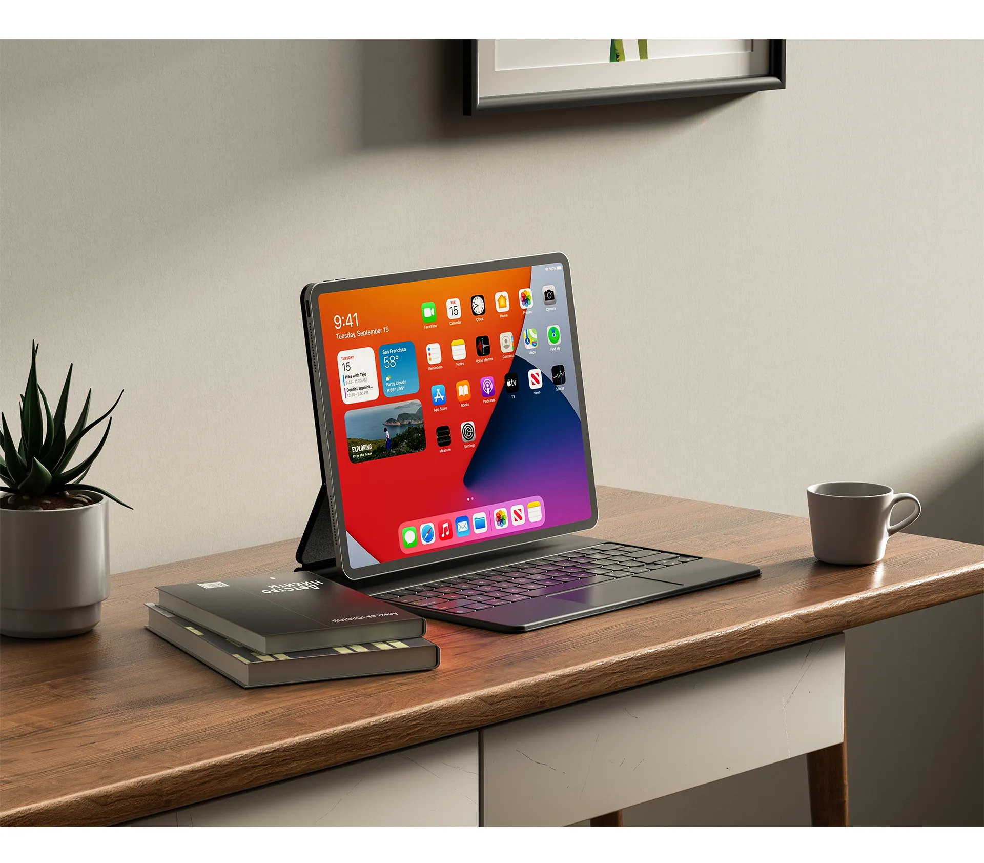 Ano ang reputasyon ng 11-inch magic keyboard?