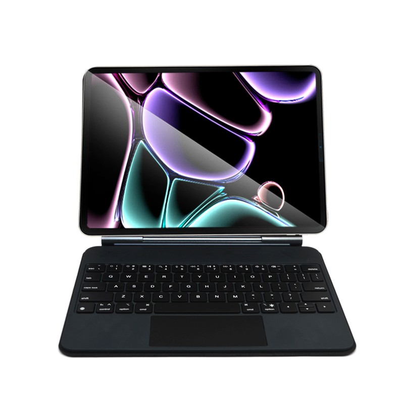 Paano Binabago ng Magic Keyboard ang Iyong Karanasan sa Pagiging Produktibo?