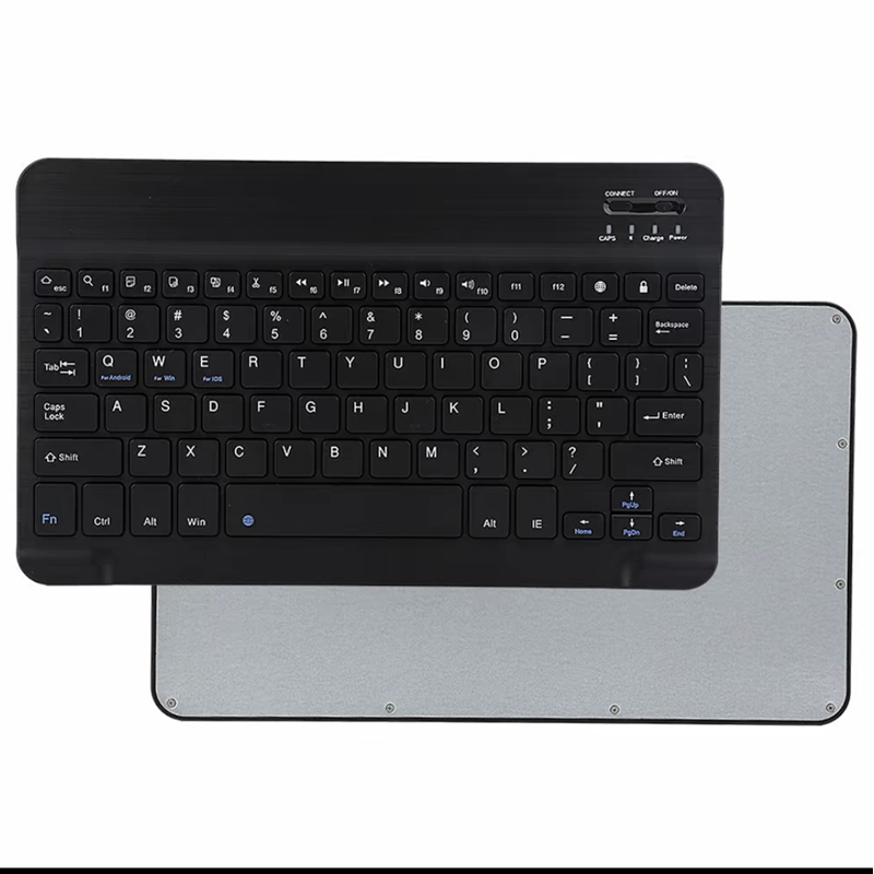 Paano Pinapahusay ng Mga Wireless na Keyboard ang Produktibo at Karanasan ng User