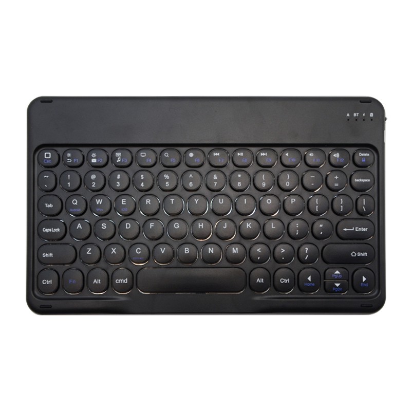 Wireless Bluetooth na Keyboard